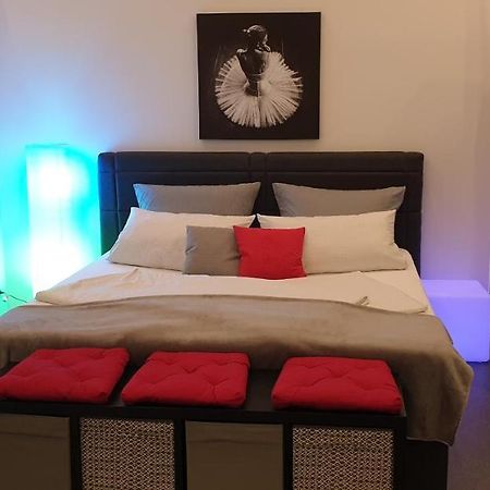 Studio Appartement Speichersdorf Buitenkant foto