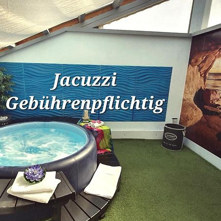 Studio Appartement Speichersdorf Buitenkant foto