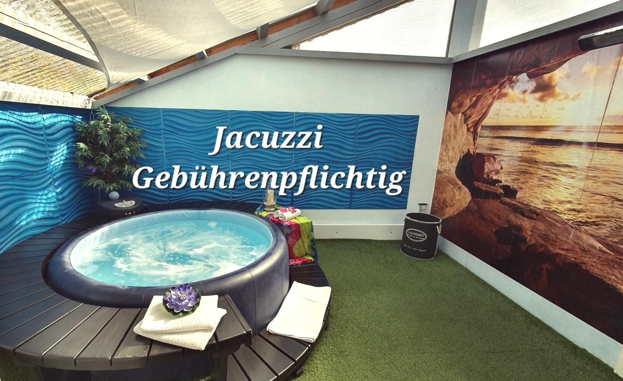 Studio Appartement Speichersdorf Buitenkant foto